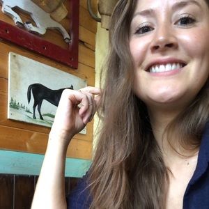 Meet your Posher, Graylin